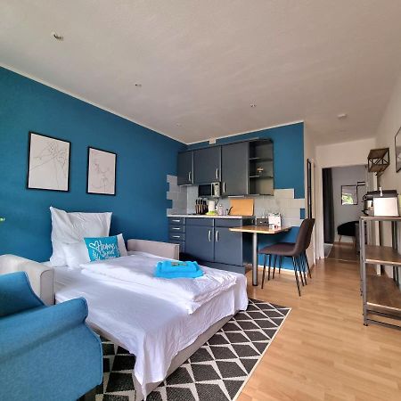 Charysma - Junior-Suite, Modern, Terrasse, Parkplatz Hamelín Exterior foto